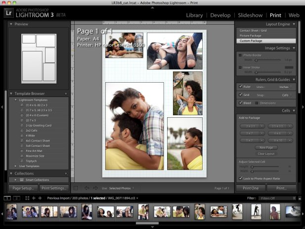 12 Adobe Photoshop Lightroom 3 Sale Images