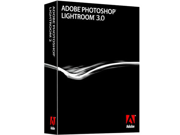 Adobe Photoshop Lightroom 3 Adobe Photoshop Lightroom 3
