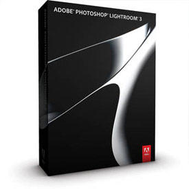 Adobe Photoshop Lightroom 3 Adobe Photoshop Lightroom 3