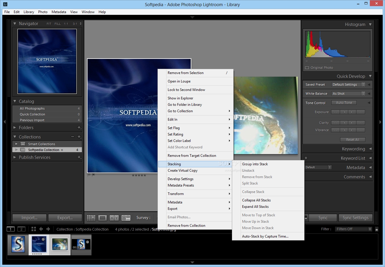 Adobe Photoshop Lightroom 5 Adobe Photoshop Lightroom 5