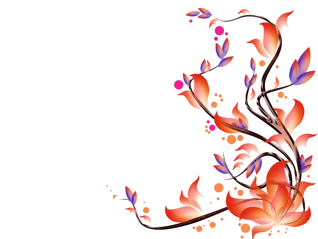 Animated Flower Graphics Animated Flower Graphics