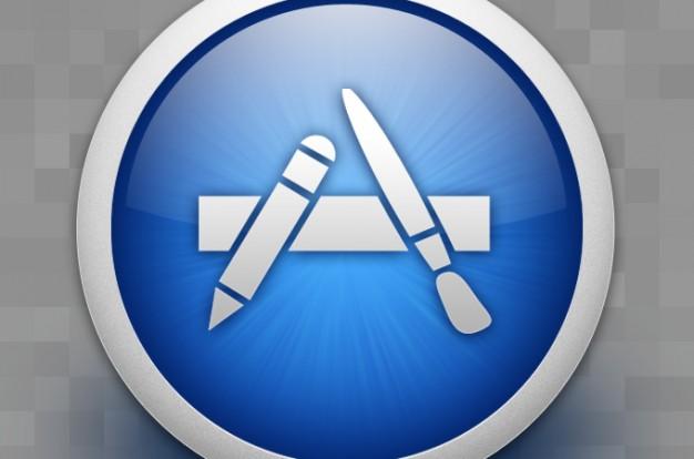 App Store Icon