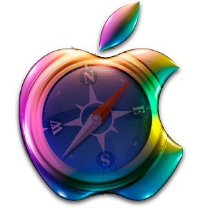 Apple Safari Icon Apple Safari Icon