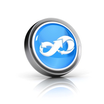 Application Lifecycle Management Icon