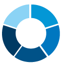 Application Lifecycle Management Icon Application Lifecycle Management Icon