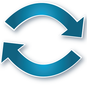 Application Lifecycle Management Icon