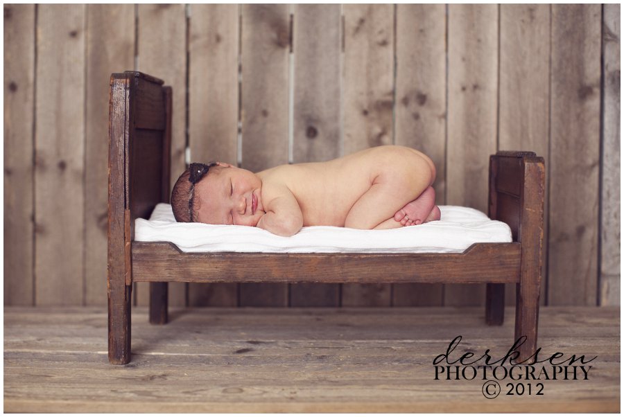 Baby Photography Props Ideas