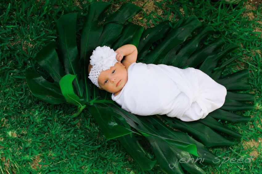 Baby Photography Props