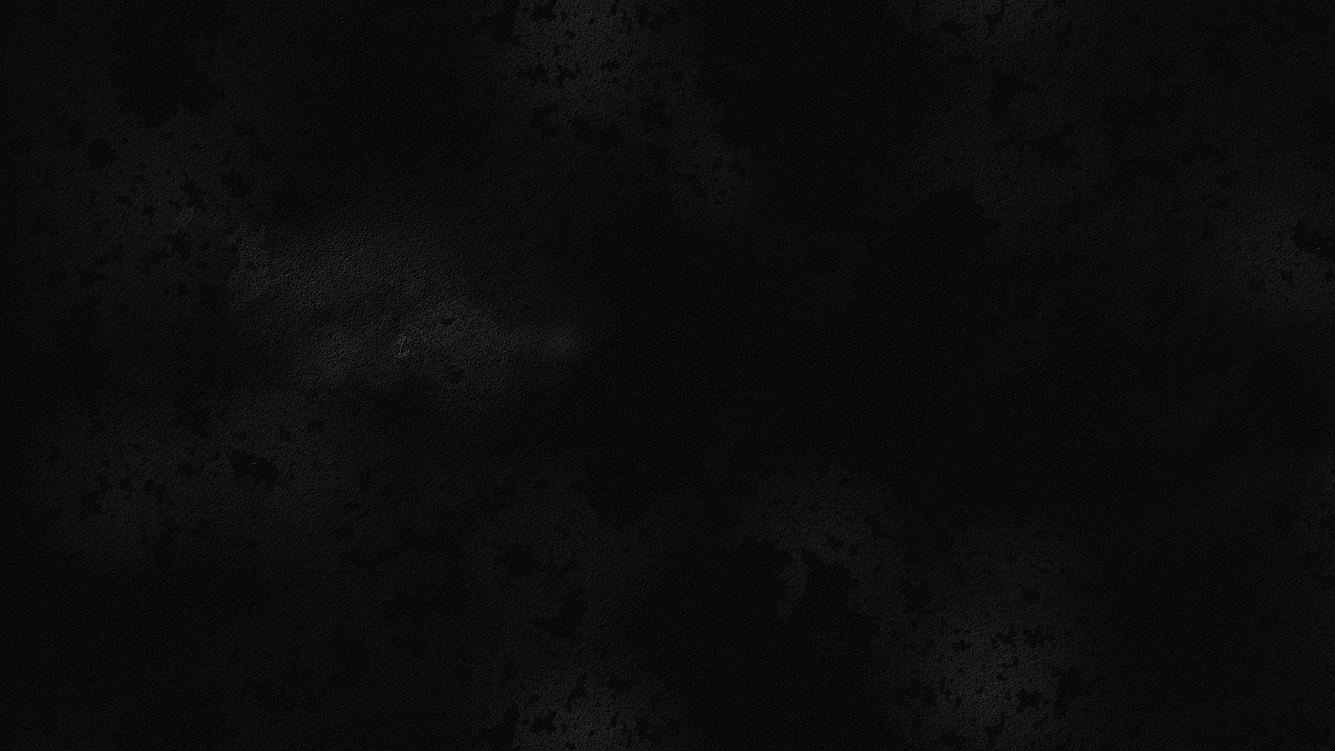 Black Wall Texture