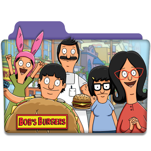 Bob's Burgers TV Show