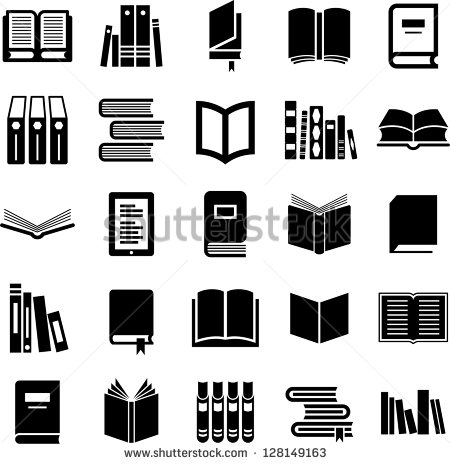 Book Icon Vector