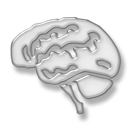 Brain Icon Transparent