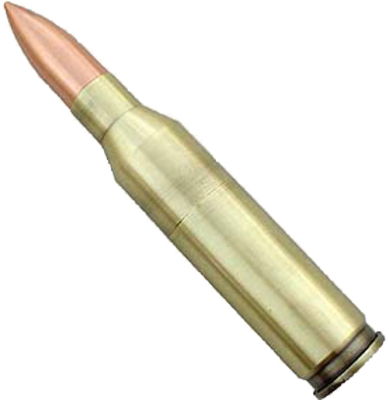 Bullet PSD