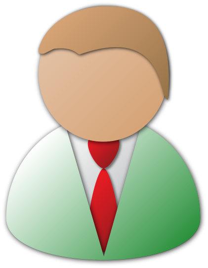 Business People Clip Art