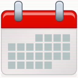 Calendar Icon