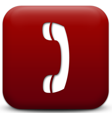 Call Phone Icon Square