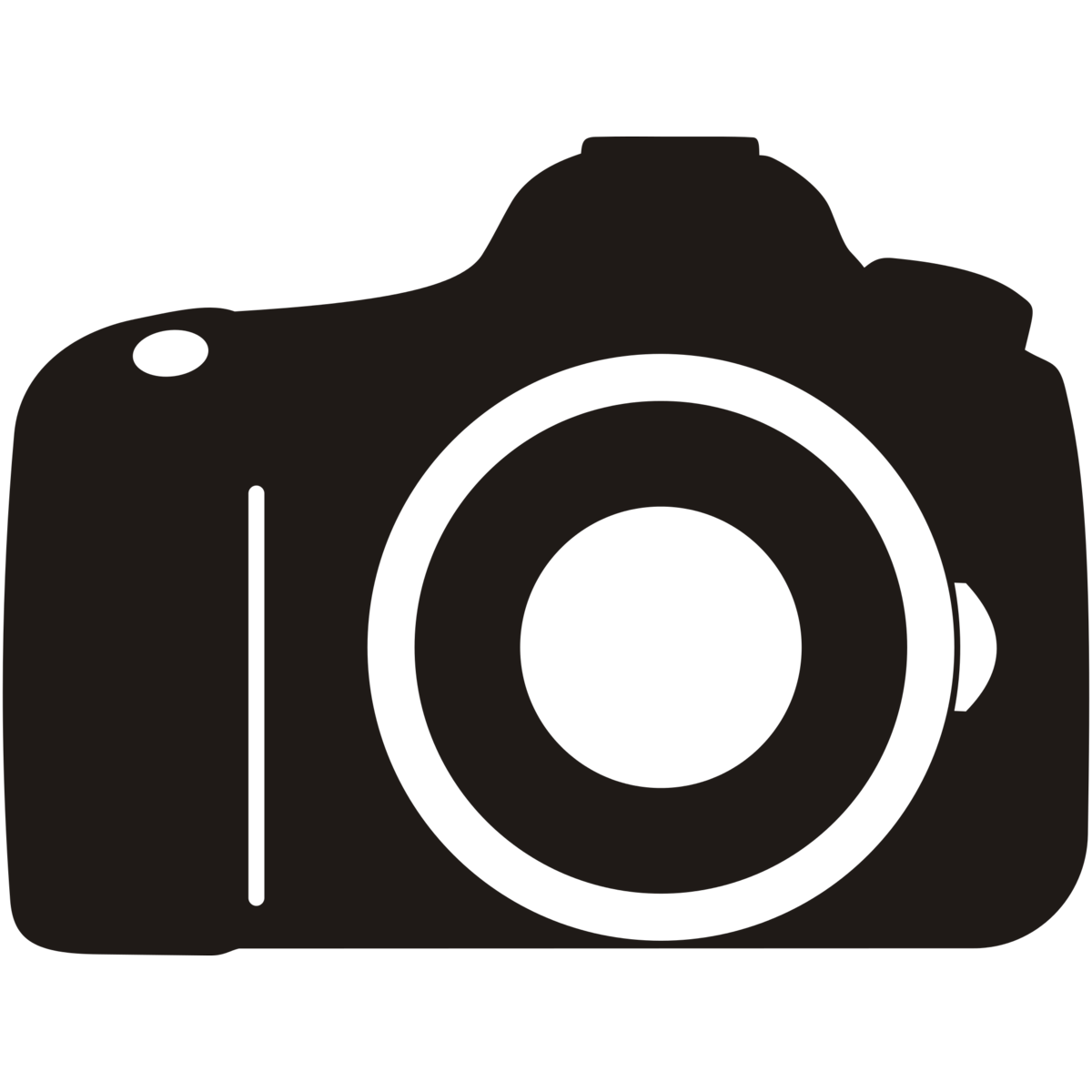 Camera Logo Clip Art