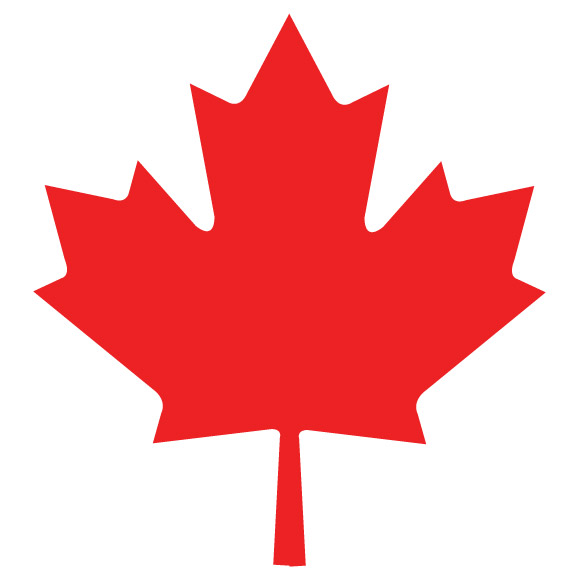 14 Maple Leaf Vector Images