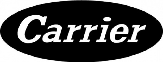 Carrier Logo Clip Art