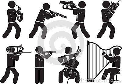 Choir Cartoon Choir Cartoon