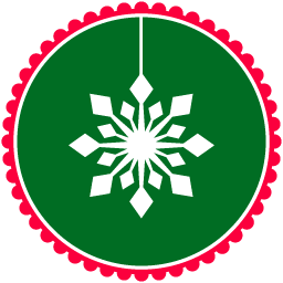 Christmas Tree Icon