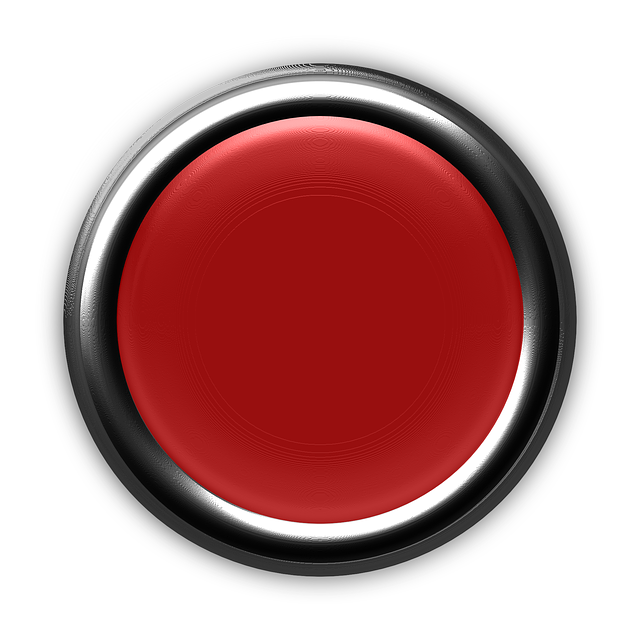 Chrome Circle Buttons Free