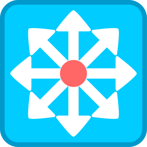 Cisco Multilayer Switch Icon Cisco Multilayer Switch Icon