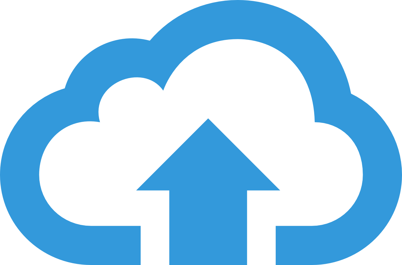 Cloud Upload Icon Cloud Upload Icon
