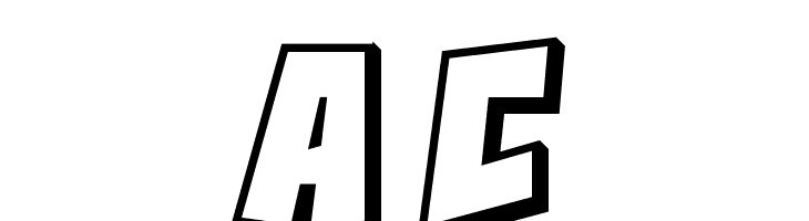 Comic Fonts Free Download