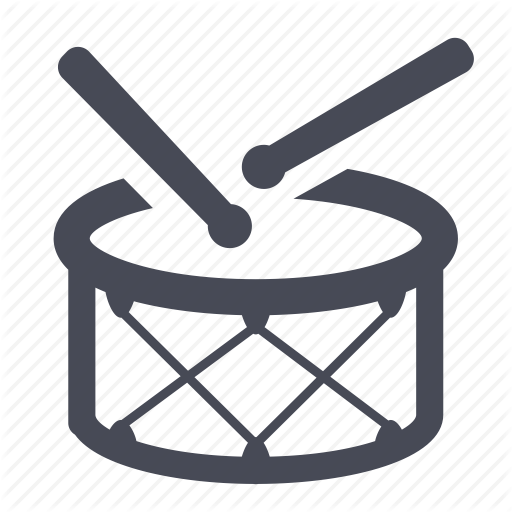 Concert Band Icon Concert Band Icon