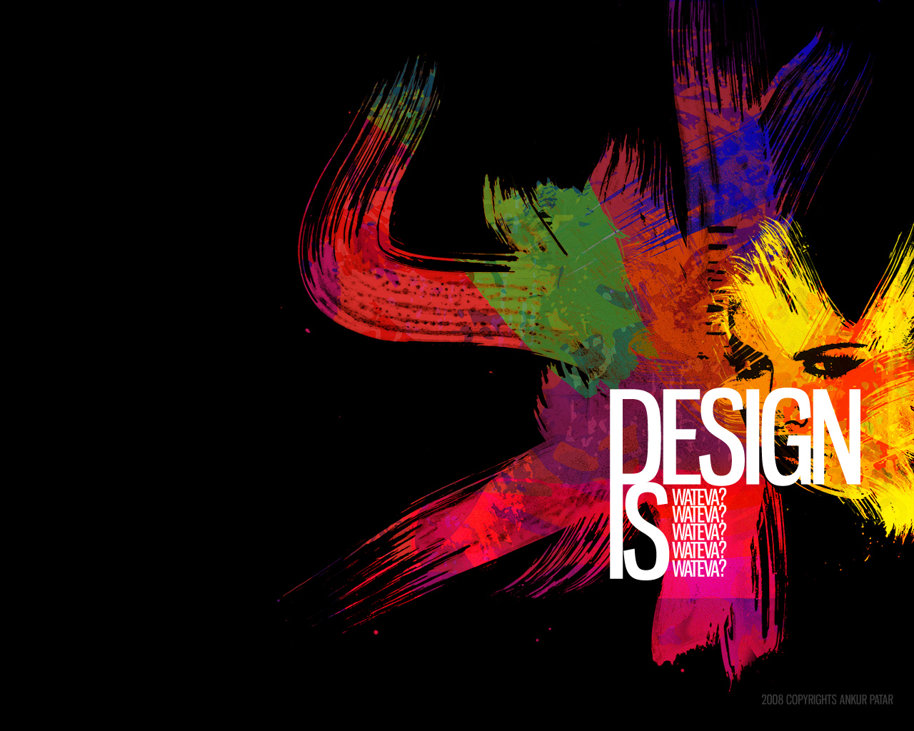 Cool Graphic Designs