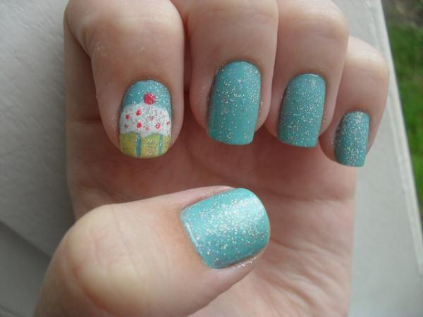 Cool Nail Design Ideas