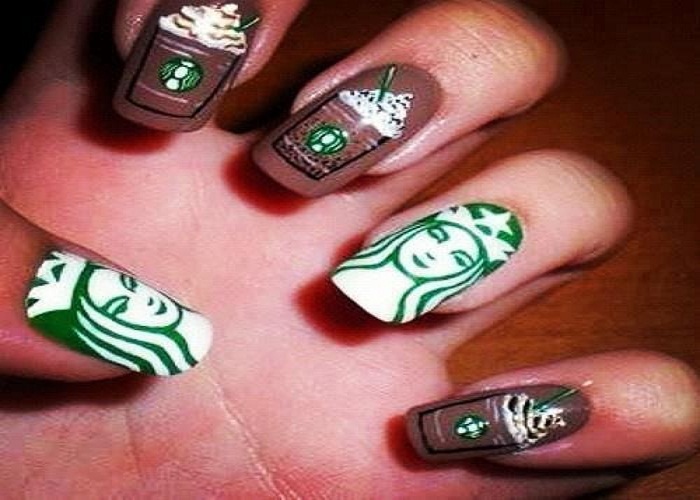 Cool Nail Design Ideas