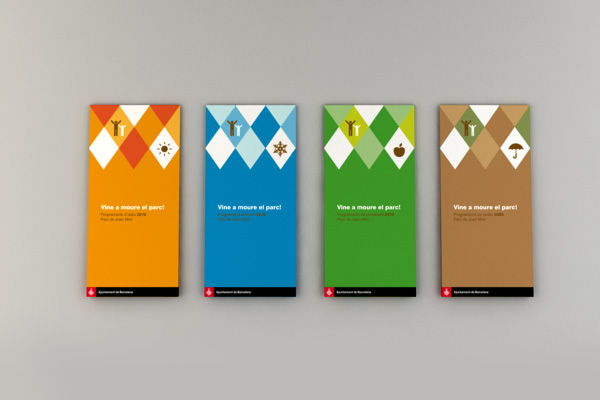 Creative Brochure Design Ideas