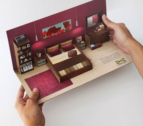 Creative Brochure Design Ideas