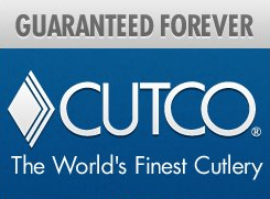 CUTCO Knives Logo