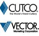 8 CUTCO Vector Marketing Images