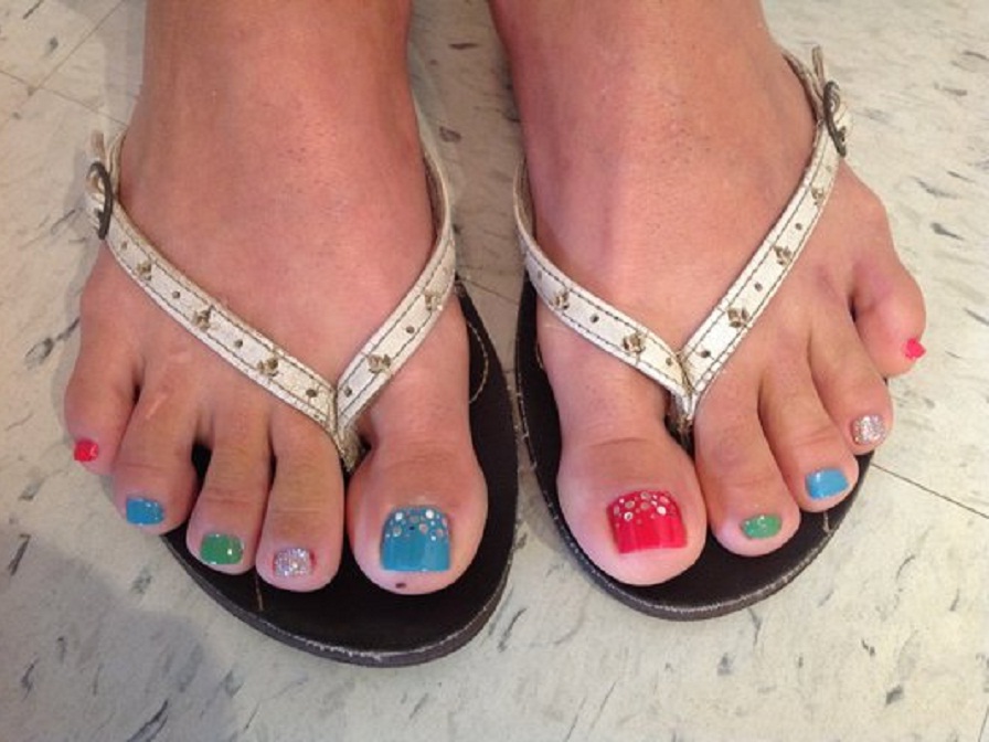 Cute Toe Nail Designs 2015 Cute Toe Nail Designs 2015