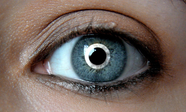 Cyber Eye Cyber Eye
