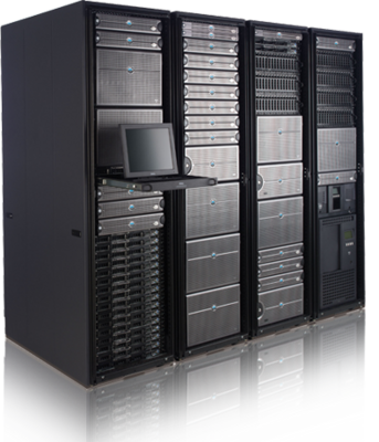 Data Center Server Racks
