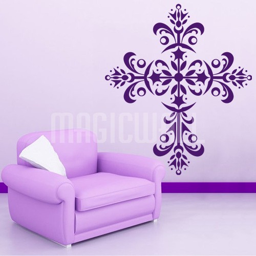 Decorative Sticker Wall Decal