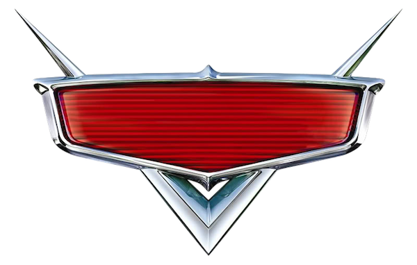 Disney Pixar Cars Logo