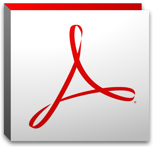 Download Adobe PDF Icon