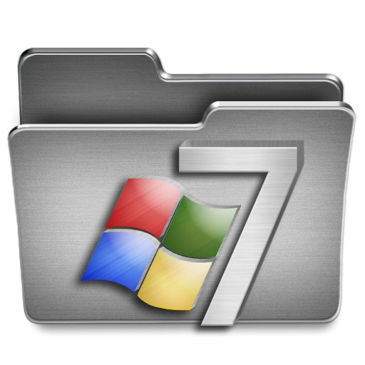 13 System 7 Folder Icon Images