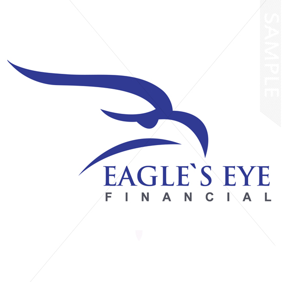 Eagle Eye Logo Design