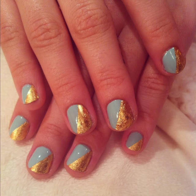 Easy Nail Design Easy Nail Design