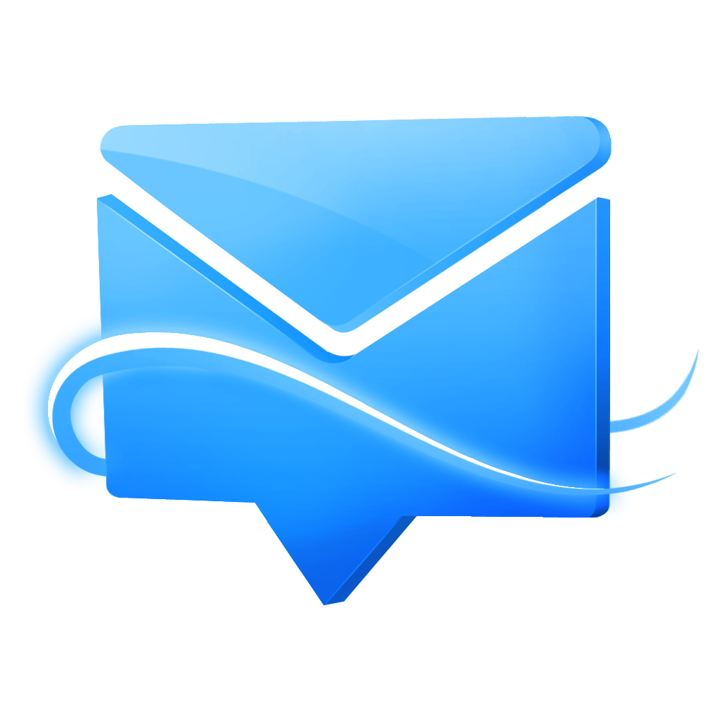 Email Icon Transparent