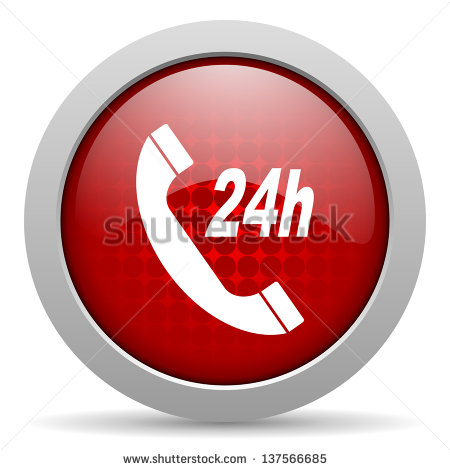 Emergency Call Icon