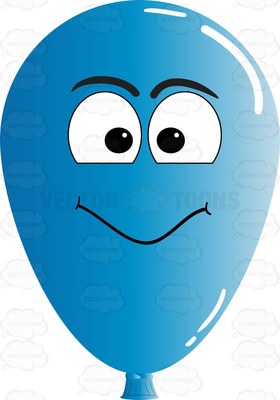 Emoji Happy Face Camera