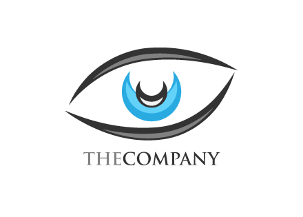 Eye Logo